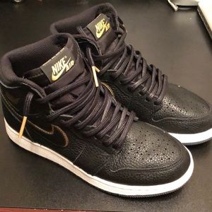 Jordan 1’s Retro High City of Flight